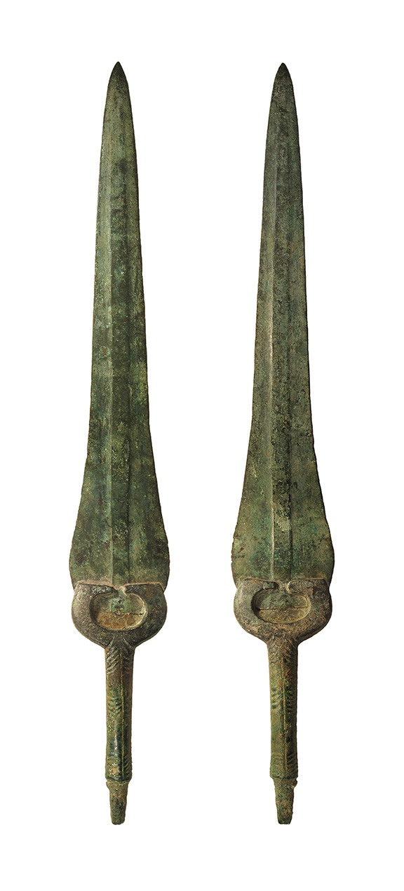 Show-Us-Your-Top-10-Ancient-/-Medieval-Coins-/-Artifacts-/-Swords-/-Prints-Of-2022